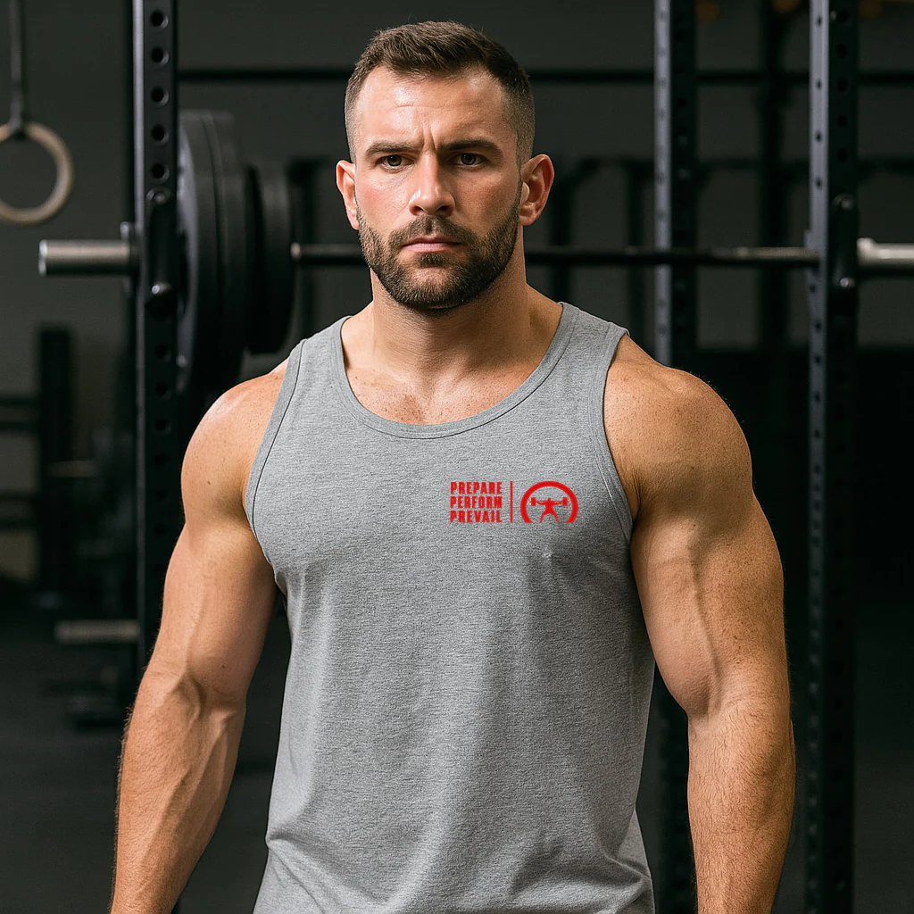elitefts PPP Small Tank Top - Image 5