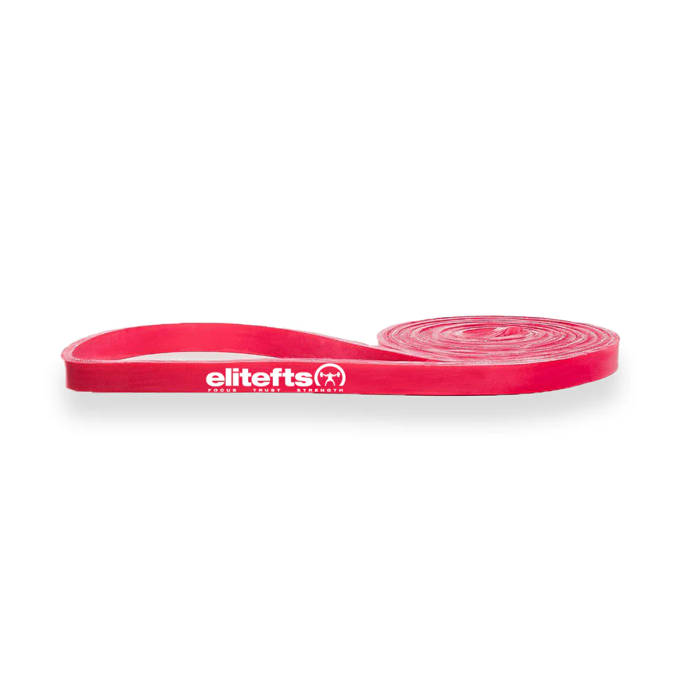 elitefts Pro Mini Resistance Band - Image 3