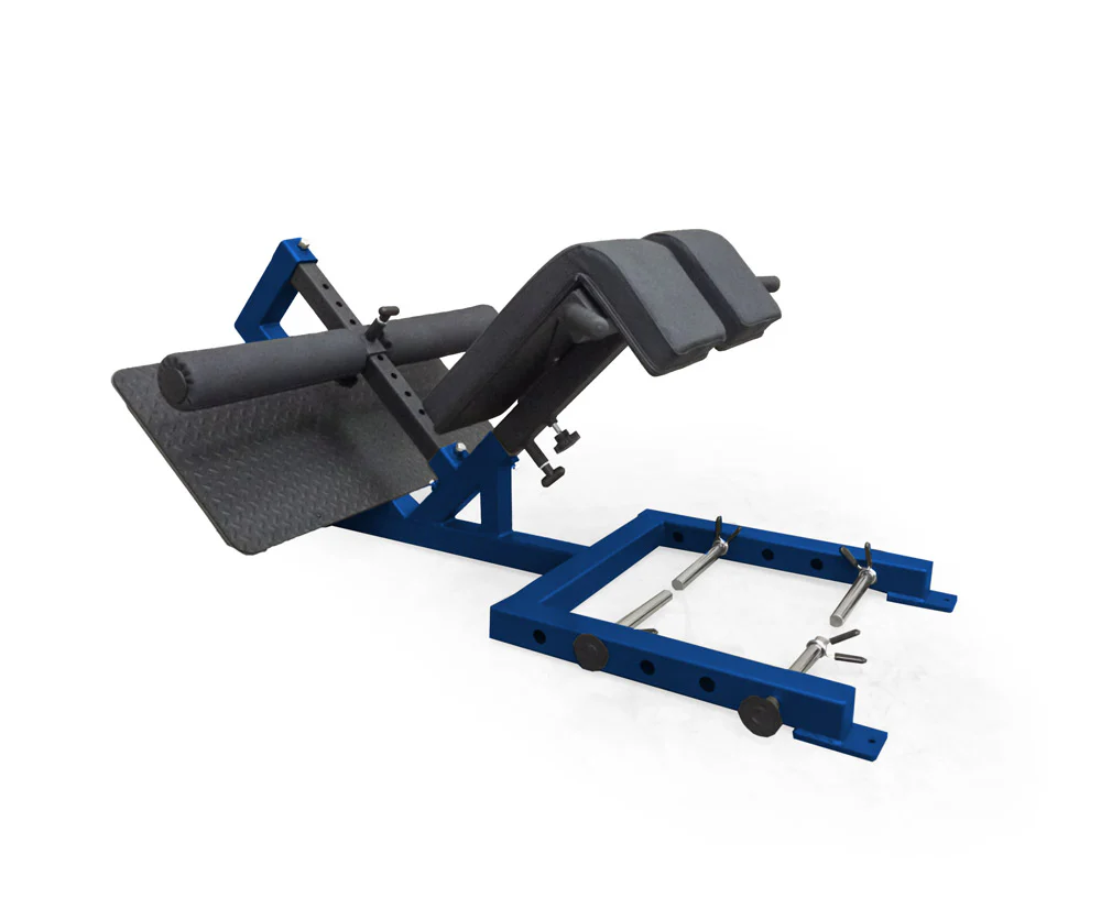 elitefts Professional 45 Degree Back Raise - Image 4