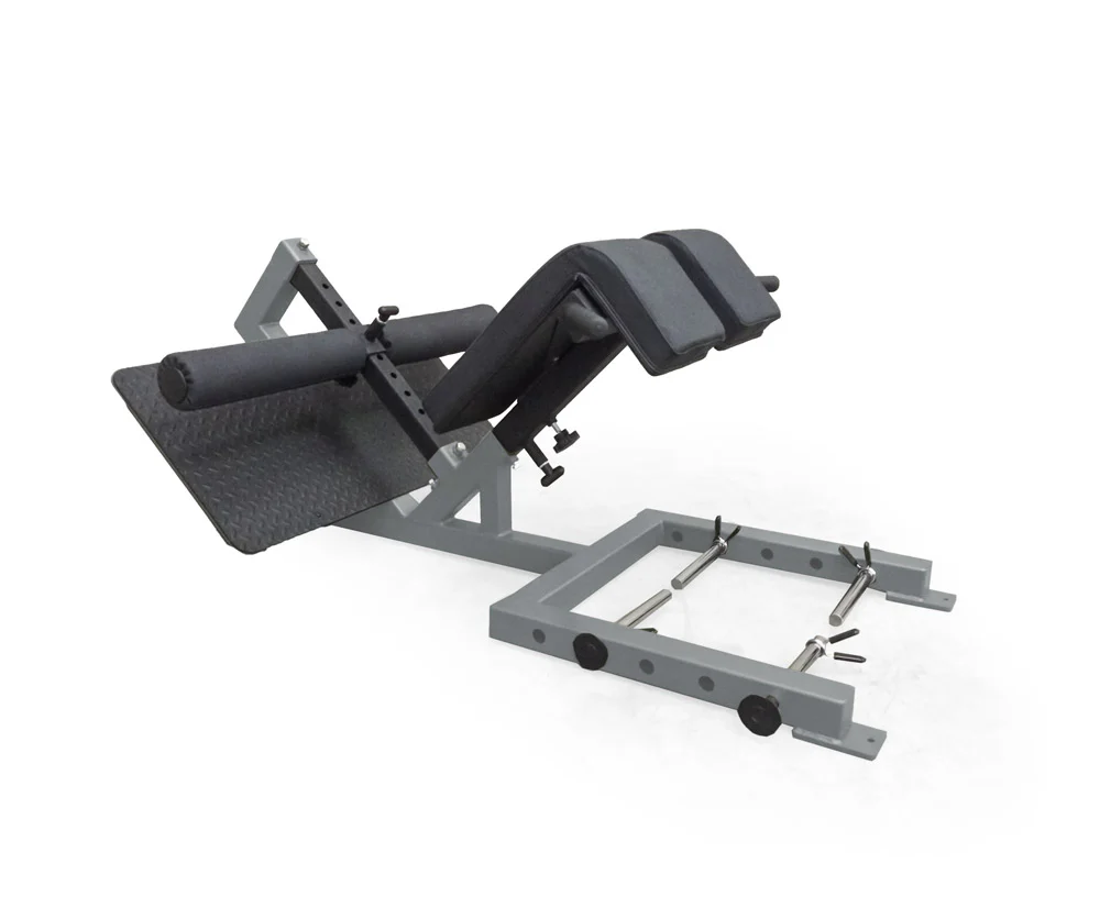 elitefts Professional 45 Degree Back Raise - Image 6