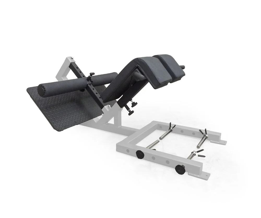 elitefts Professional 45 Degree Back Raise - Image 7