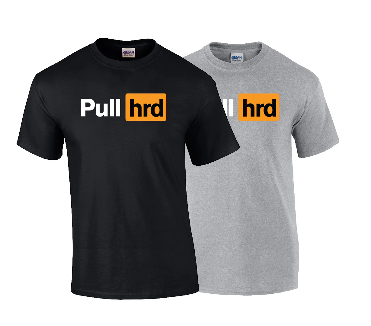 elitefts Pull Hard T-Shirt