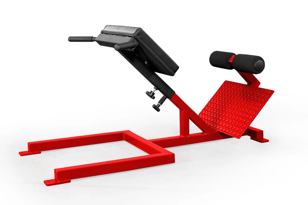 elitefts Scholastic 45 Degree Back Raise - Image 11