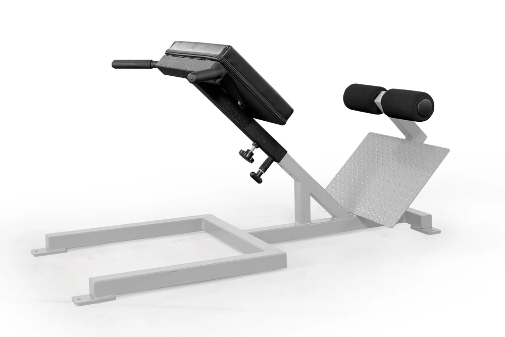 elitefts Scholastic 45 Degree Back Raise - Image 12