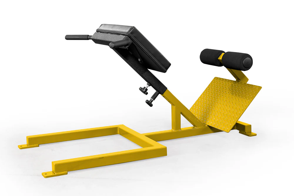 elitefts Scholastic 45 Degree Back Raise - Image 13