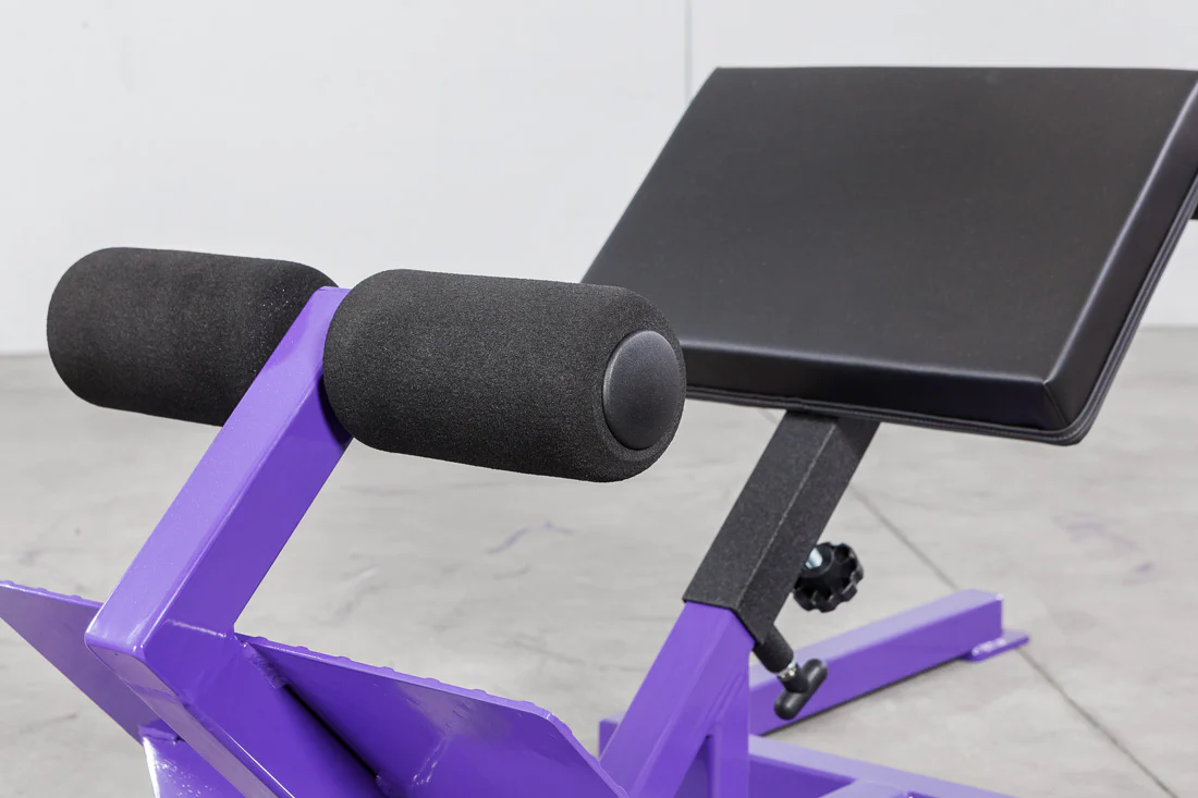 elitefts Scholastic 45 Degree Back Raise - Image 5
