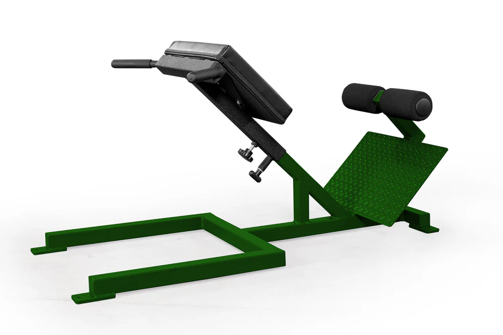 elitefts Scholastic 45 Degree Back Raise - Image 8