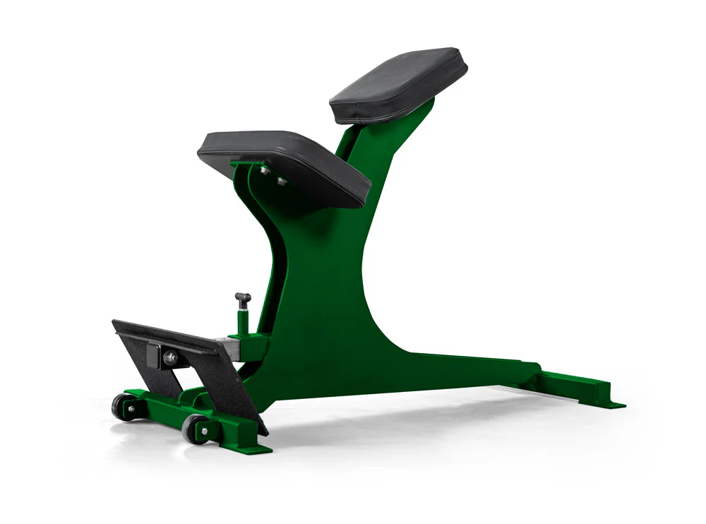 elitefts Seated Prone Row Bench - Image 8