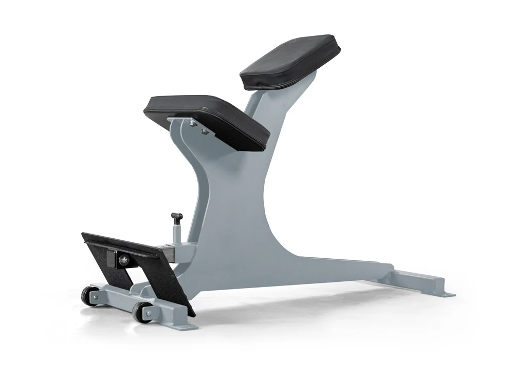 elitefts Seated Prone Row Bench - Image 9