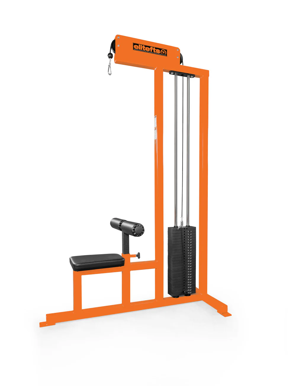 elitefts Lat Pulldown – Selectorized - Image 11