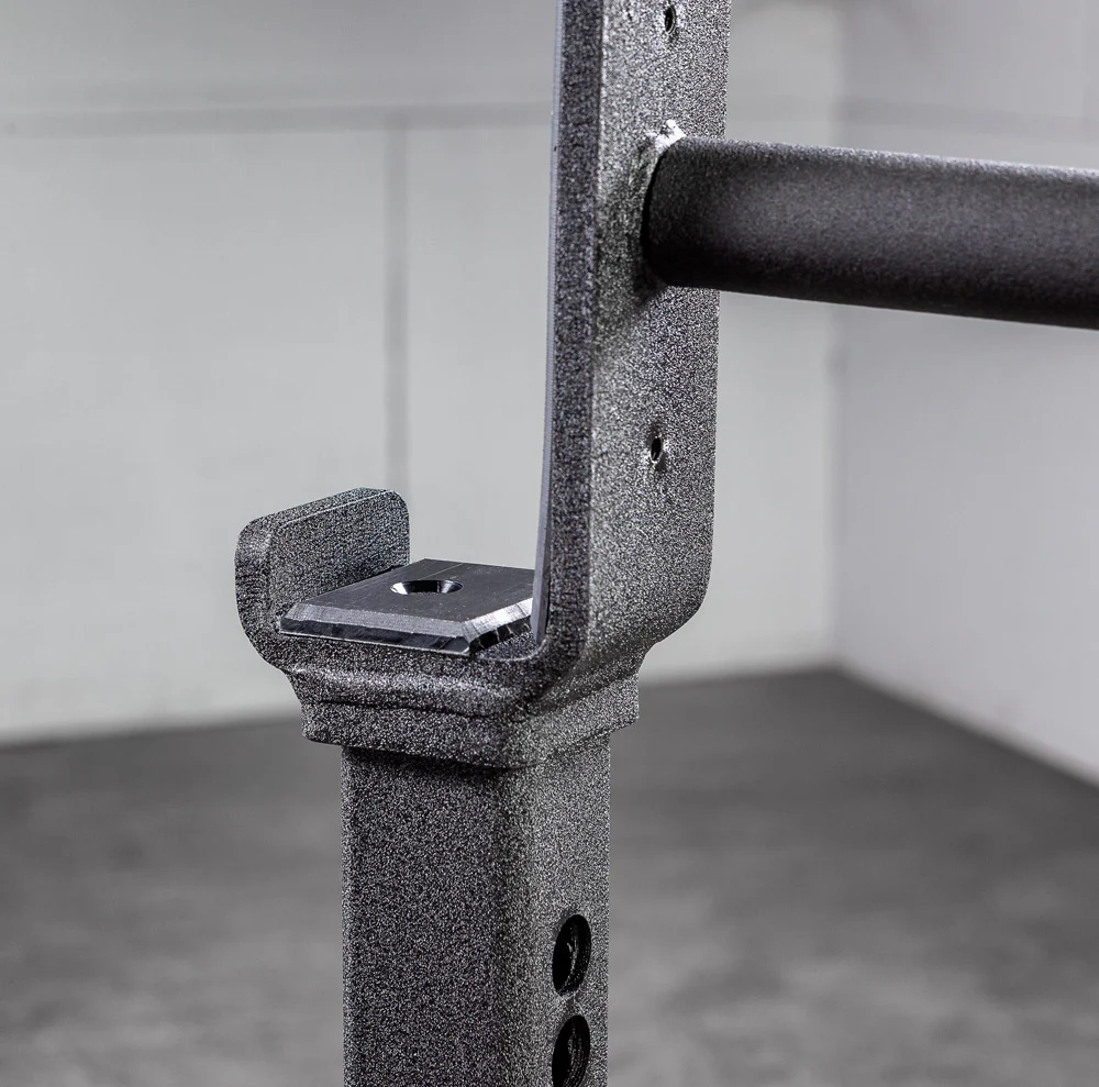 elitefts Signature 3/16" Deluxe Competition Flat Bench - Image 3