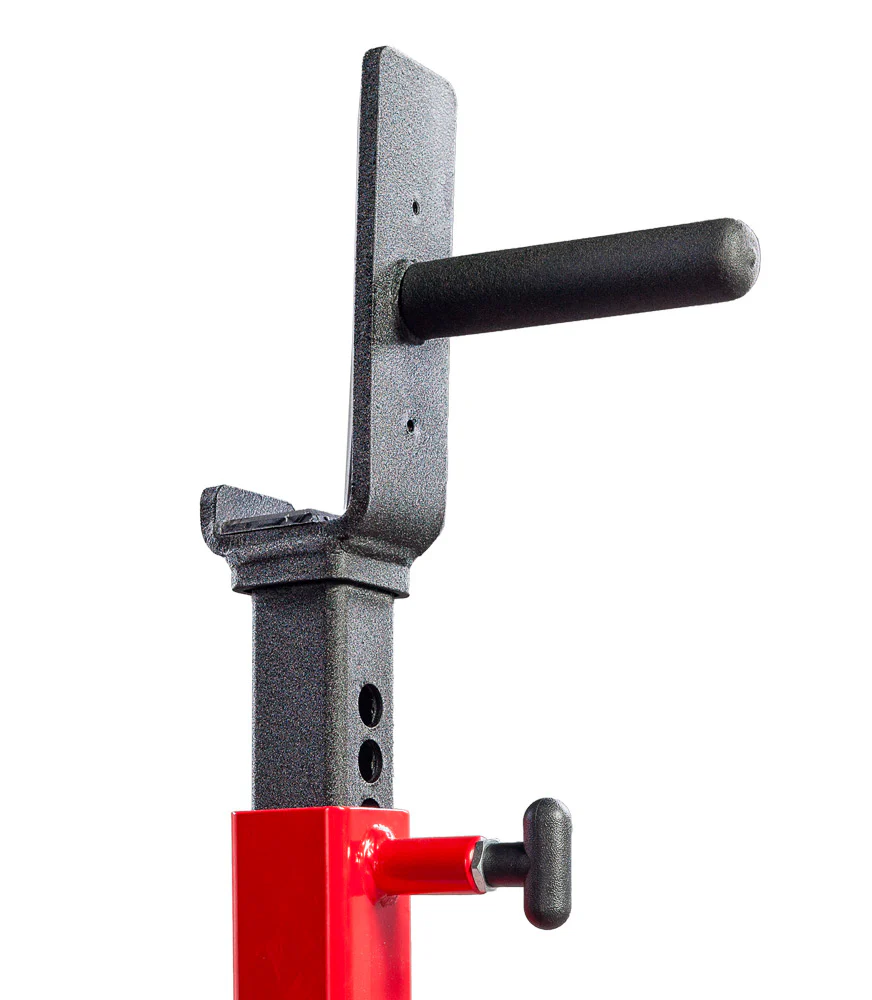 elitefts Signature 3/16" Deluxe Competition Flat Bench - Image 4