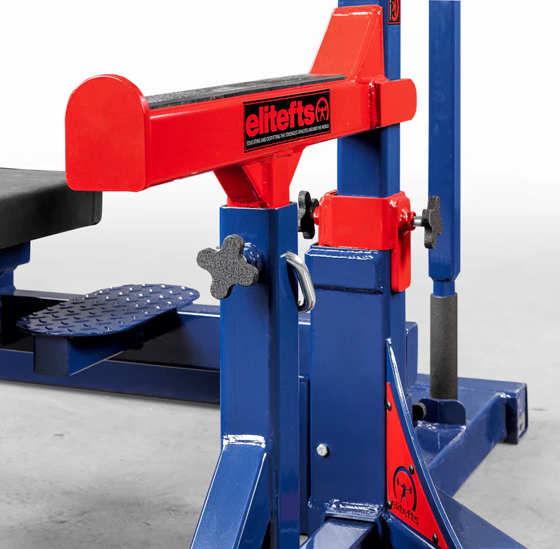 EliteFTS Signature Competition Combo Rack - Image 10