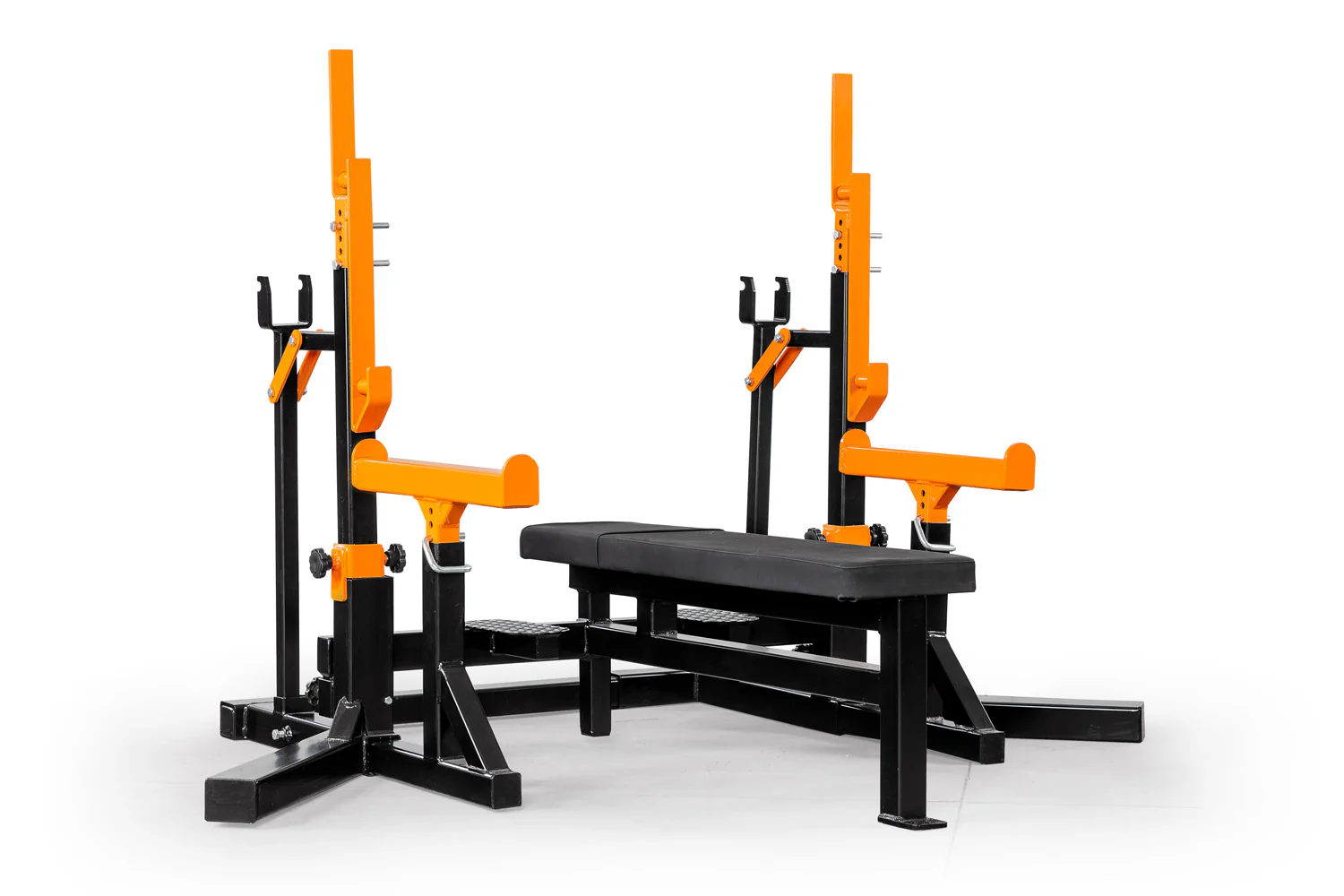 EliteFTS Signature Competition Combo Rack - Image 12