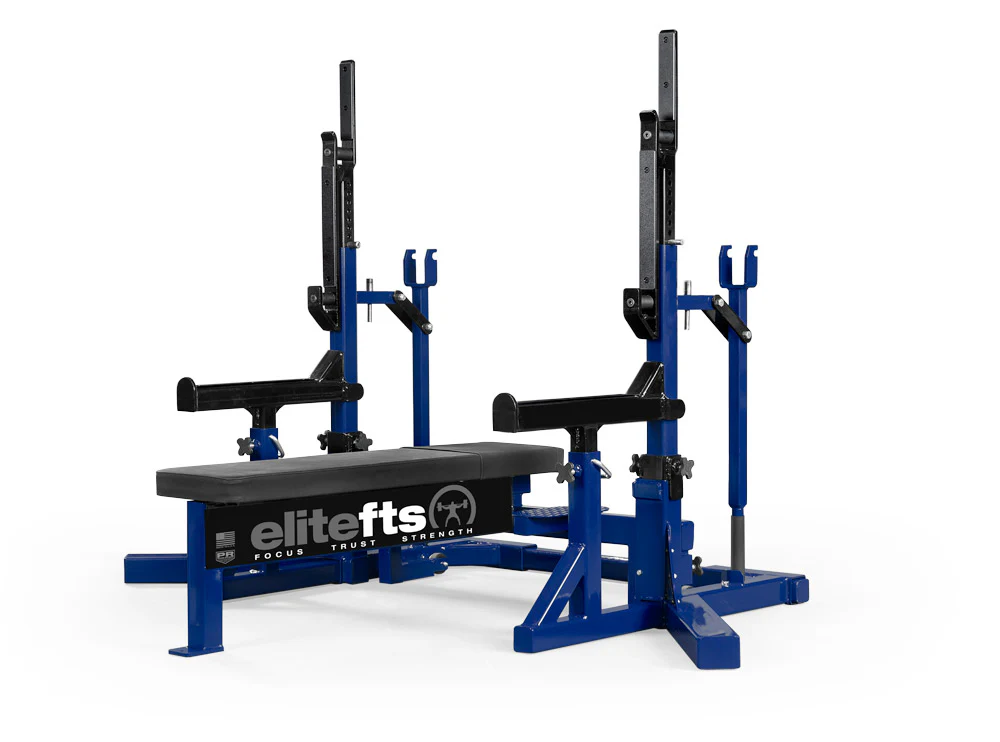 EliteFTS Signature Competition Combo Rack - Image 14