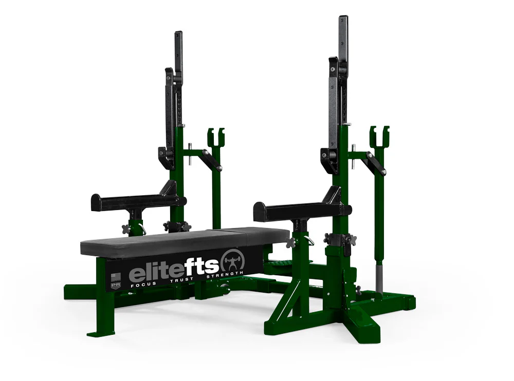 EliteFTS Signature Competition Combo Rack - Image 15