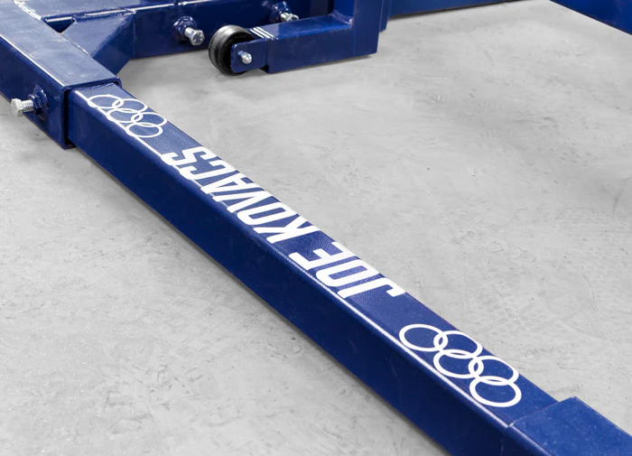 EliteFTS Signature Competition Combo Rack - Image 3