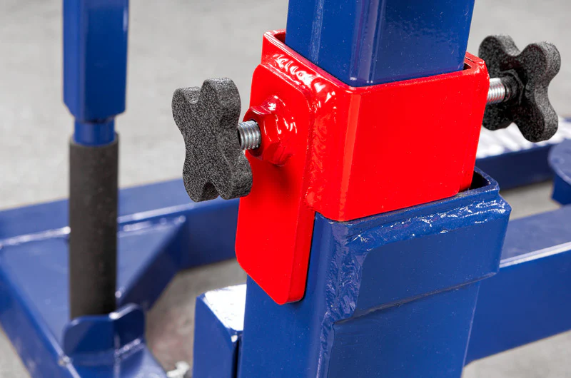EliteFTS Signature Competition Combo Rack - Image 4