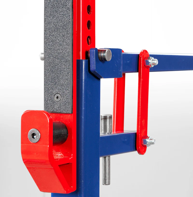 EliteFTS Signature Competition Combo Rack - Image 5