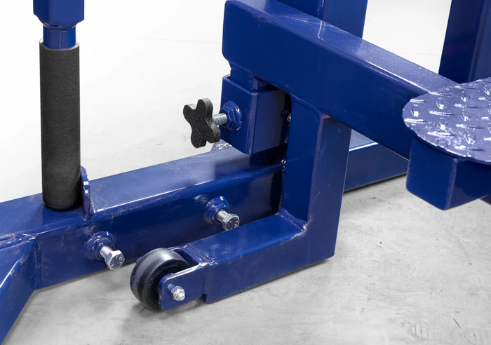 EliteFTS Signature Competition Combo Rack - Image 6