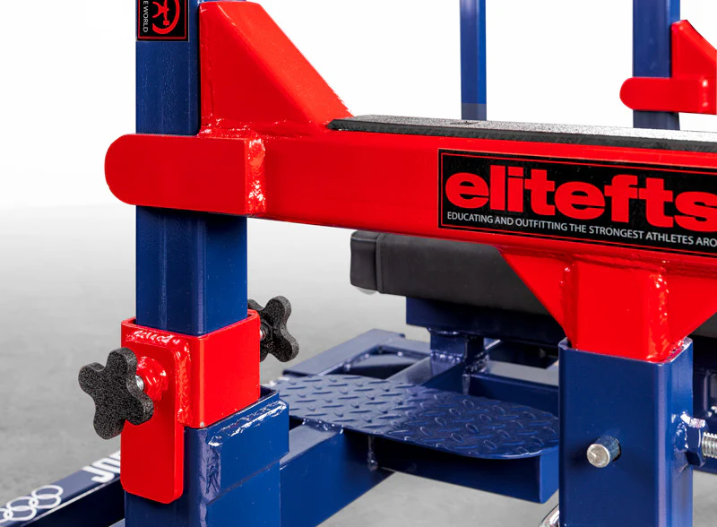 EliteFTS Signature Competition Combo Rack - Image 9