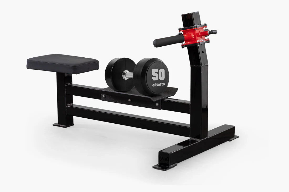 elitefts Signature Dumbbell Row Bench