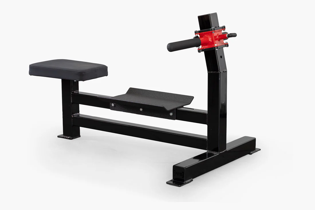 elitefts Signature Dumbbell Row Bench - Image 2