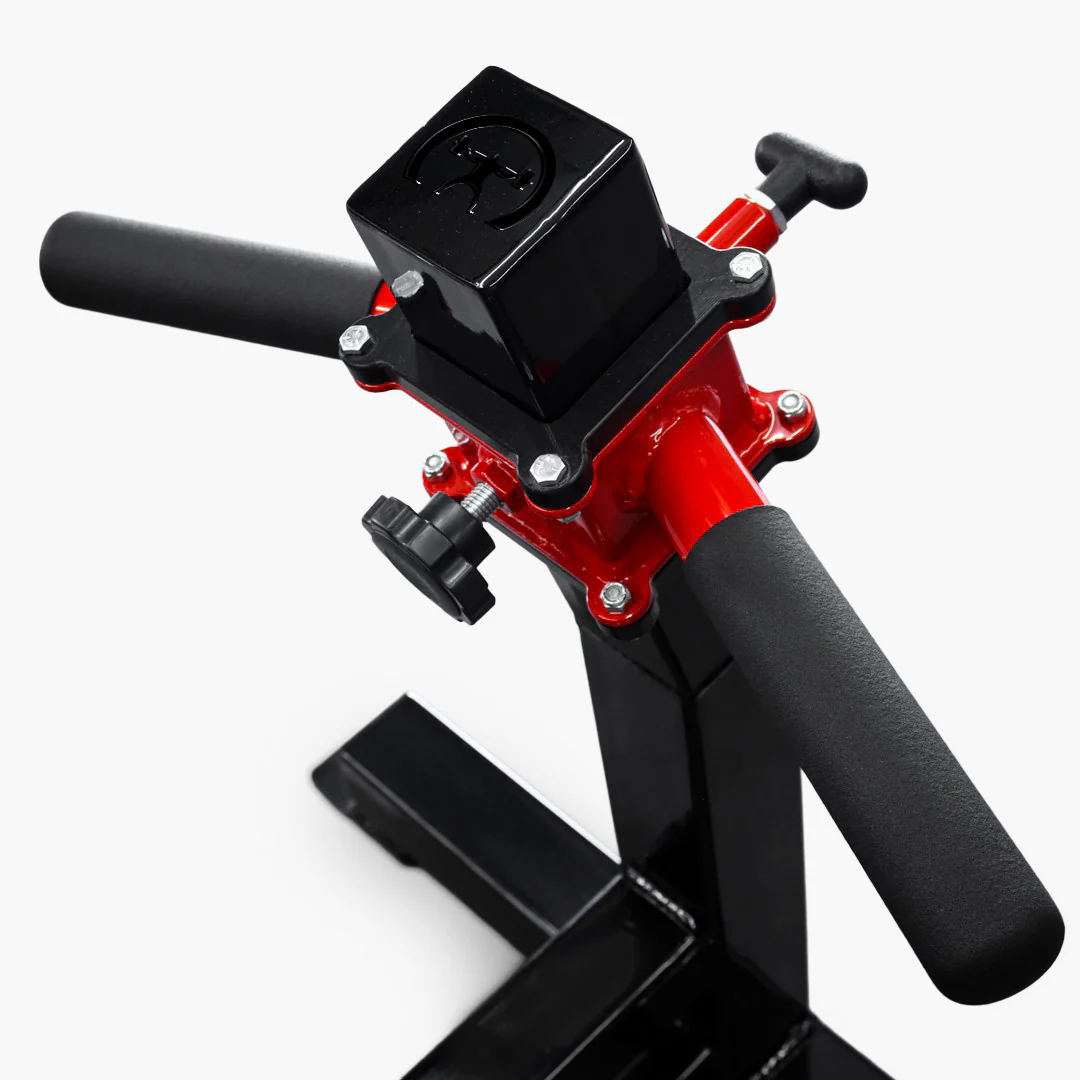 elitefts Signature Dumbbell Row Bench - Image 4