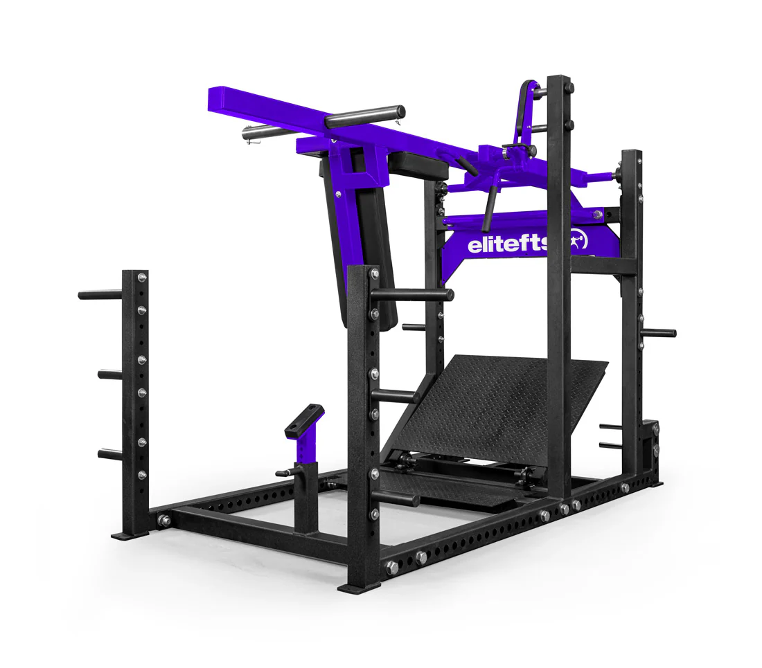 elitefts Signature Pendulum Squat - Image 11