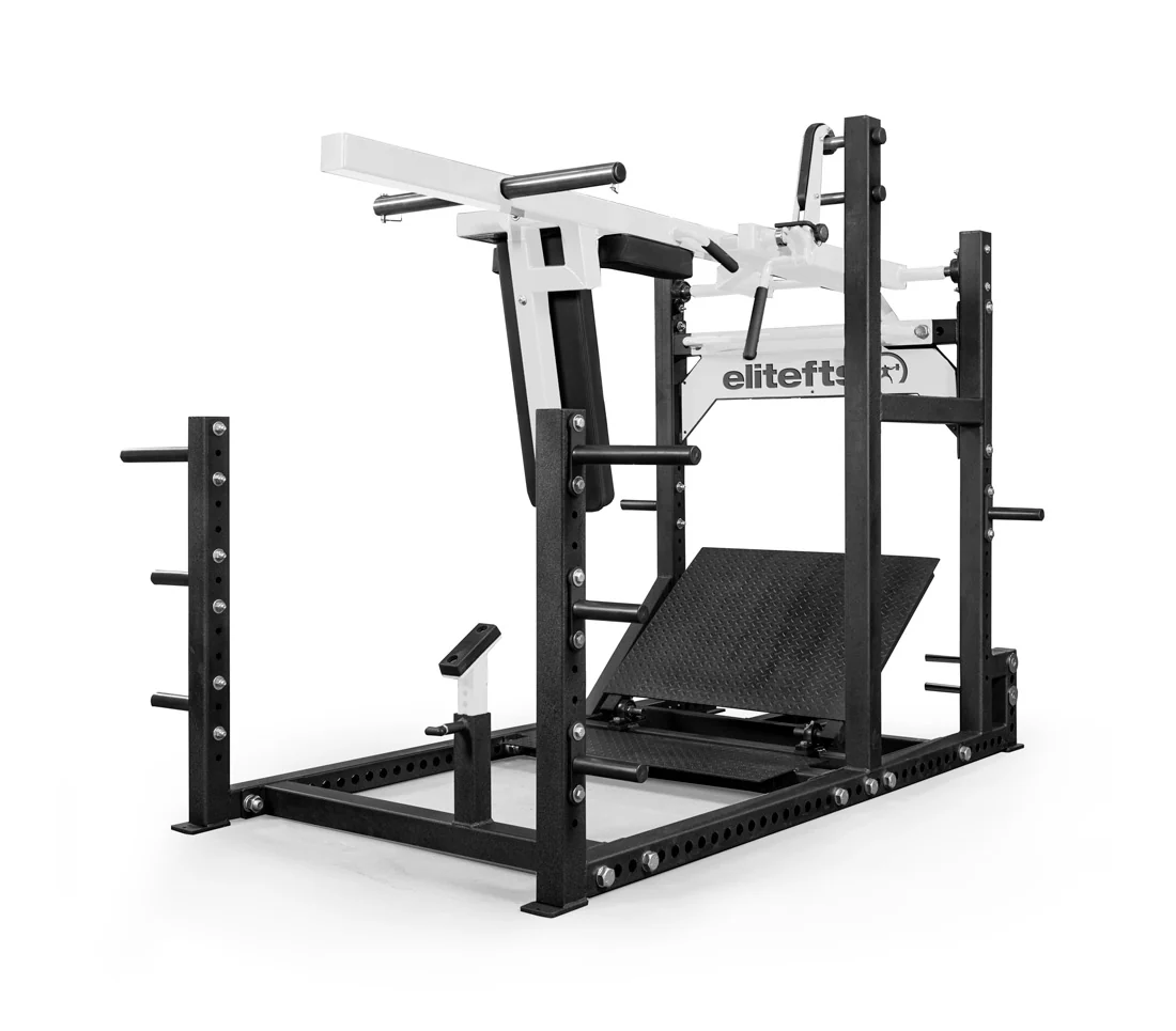 elitefts Signature Pendulum Squat - Image 5