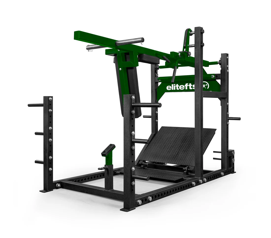 elitefts Signature Pendulum Squat - Image 7