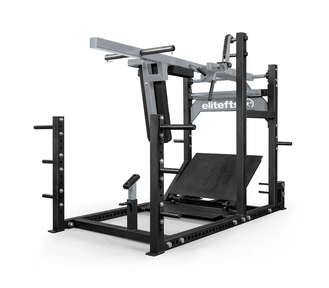 elitefts Signature Pendulum Squat - Image 8