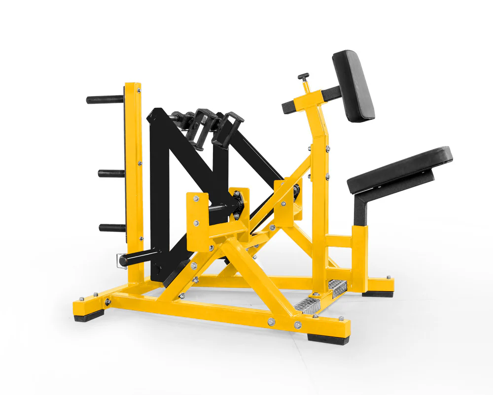 EliteFTS Signature Seated Iso Row - Image 10