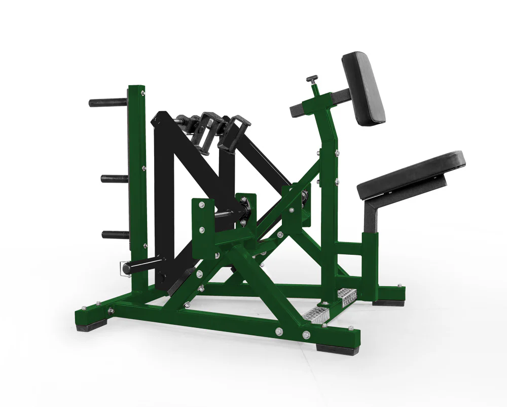EliteFTS Signature Seated Iso Row - Image 5