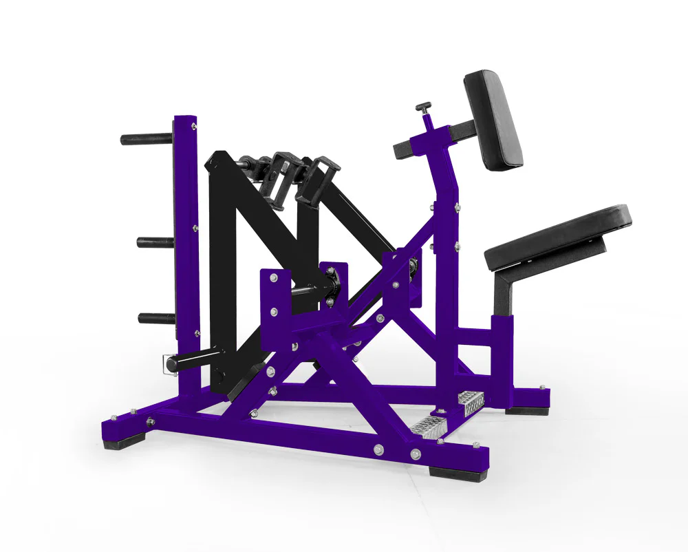 EliteFTS Signature Seated Iso Row - Image 7