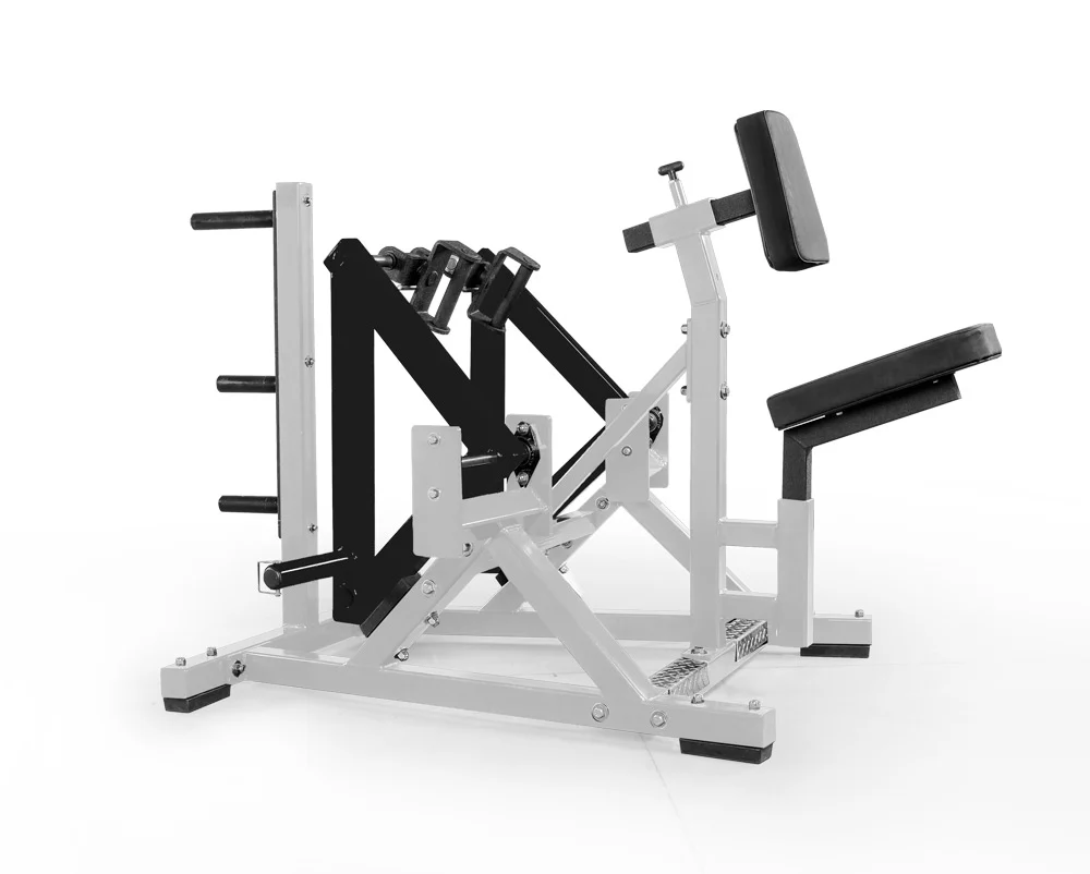 EliteFTS Signature Seated Iso Row - Image 9