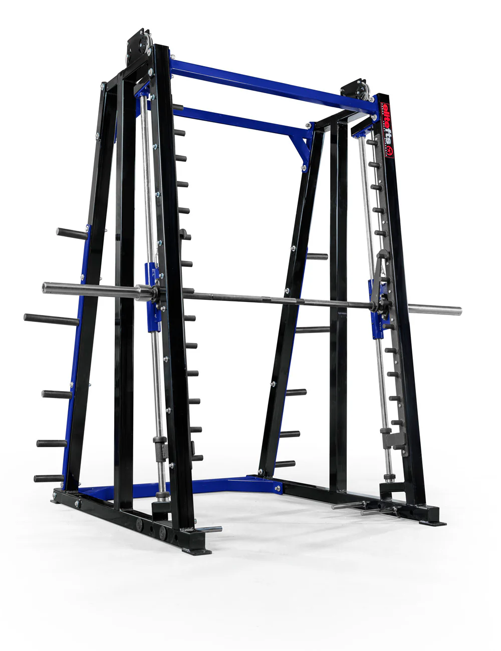 elitefts Signature Smith Machine - Image 10