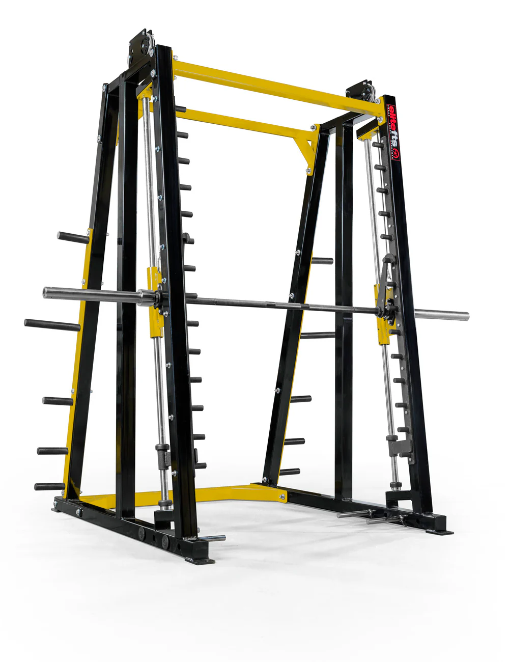 elitefts Signature Smith Machine - Image 14