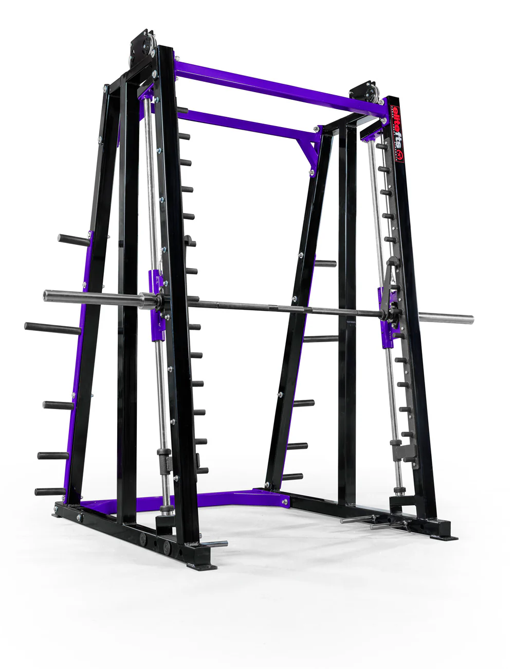 elitefts Signature Smith Machine - Image 15