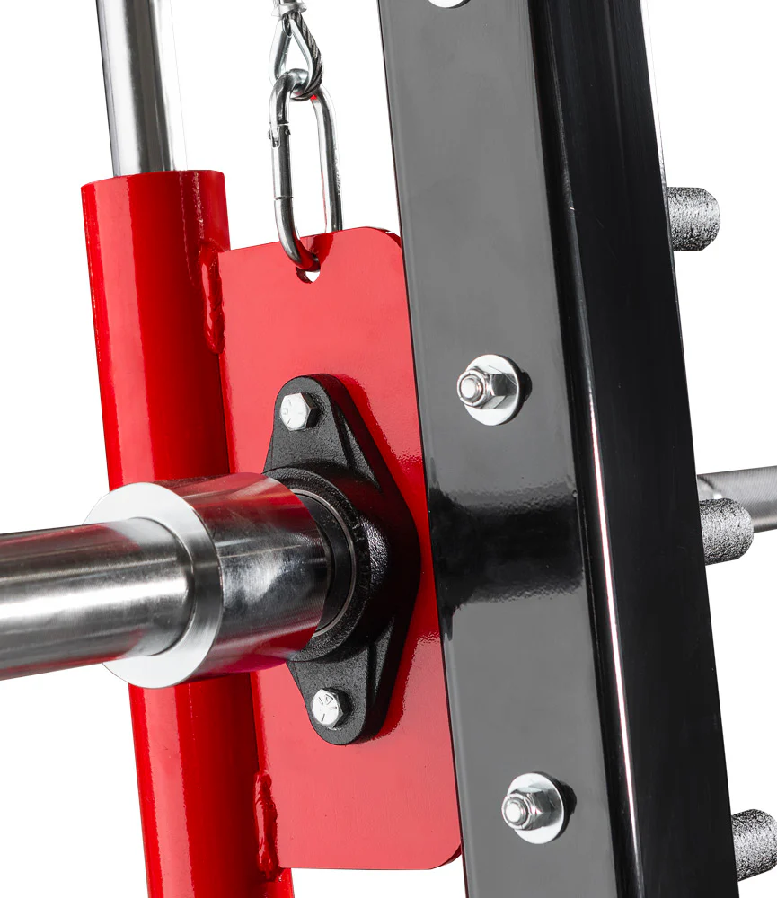 elitefts Signature Smith Machine - Image 5