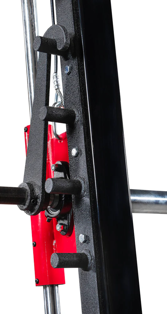 elitefts Signature Smith Machine - Image 7