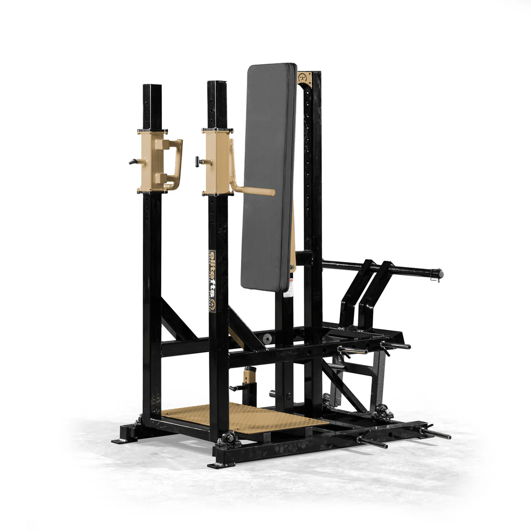 elitefts Standing Chest Press - Image 10