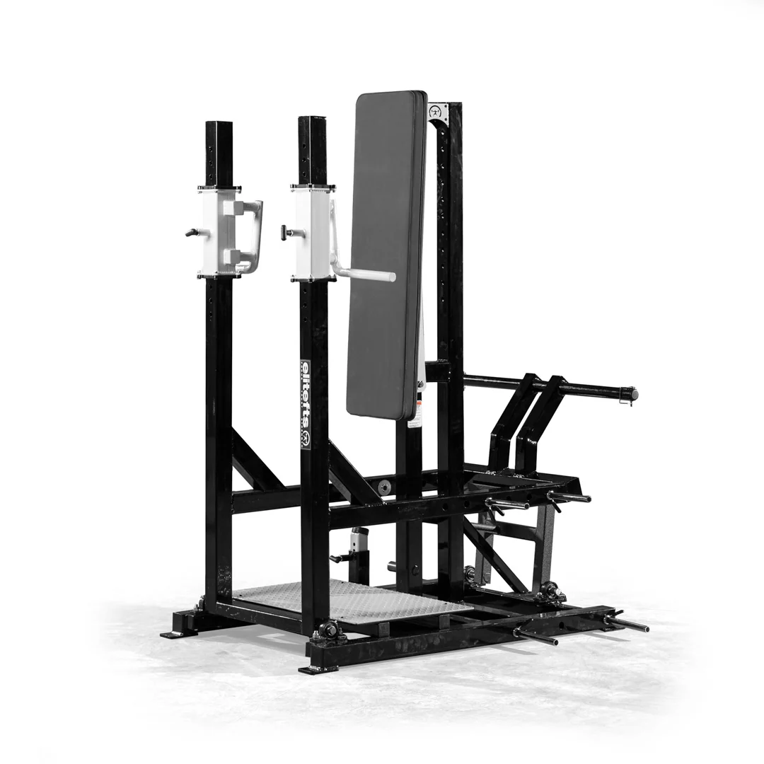 elitefts Standing Chest Press - Image 11
