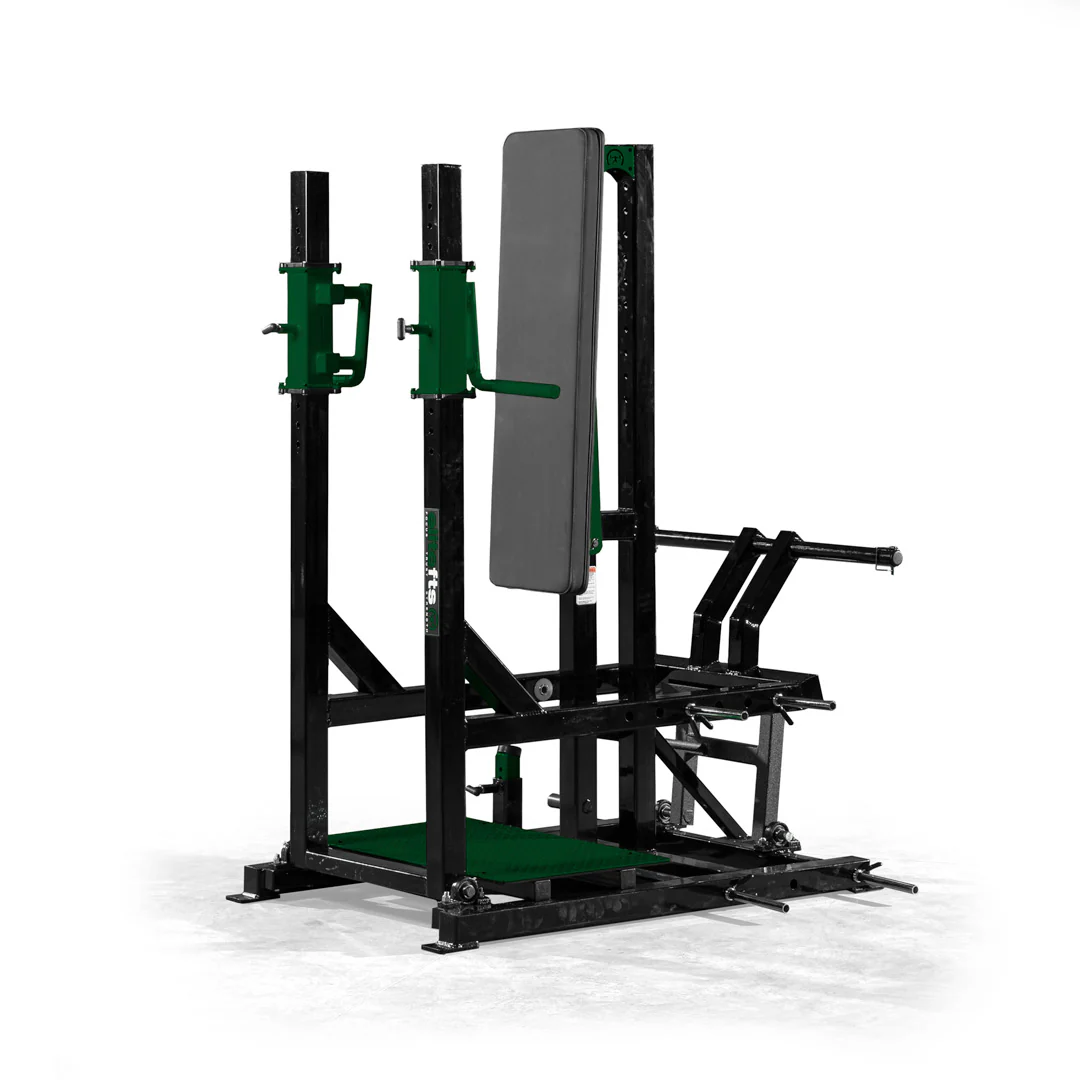 elitefts Standing Chest Press - Image 13