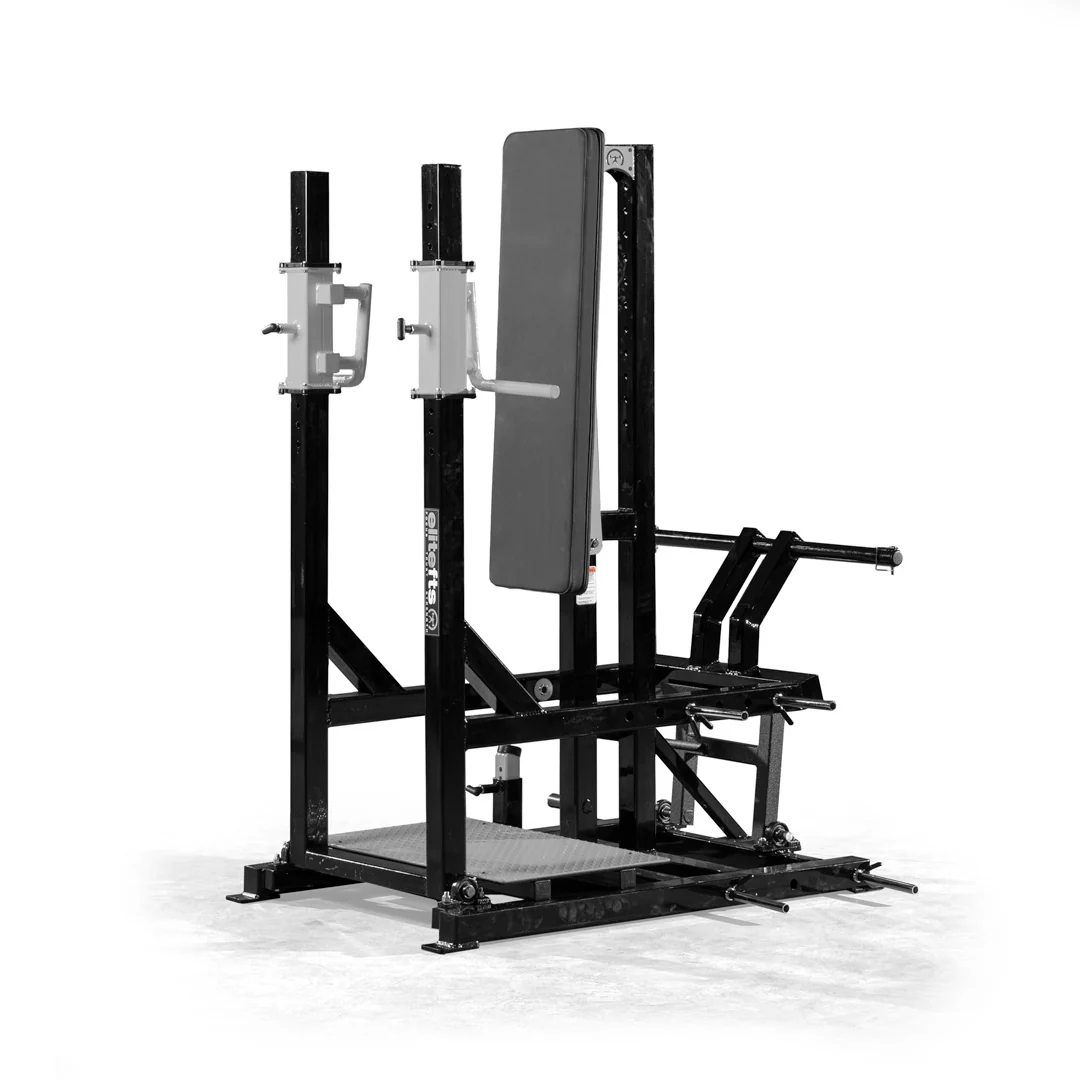 elitefts Standing Chest Press - Image 14
