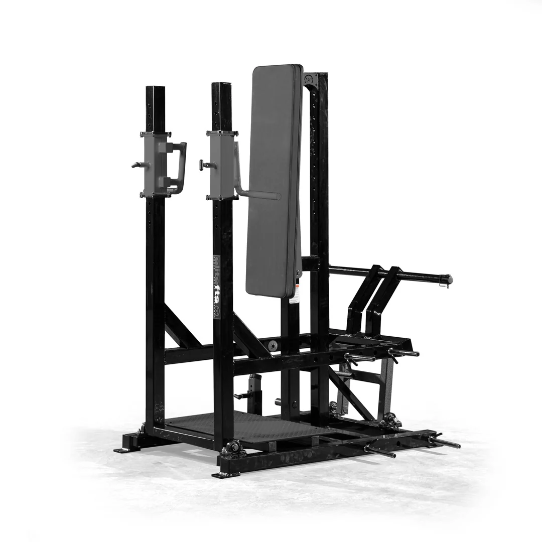 elitefts Standing Chest Press - Image 15