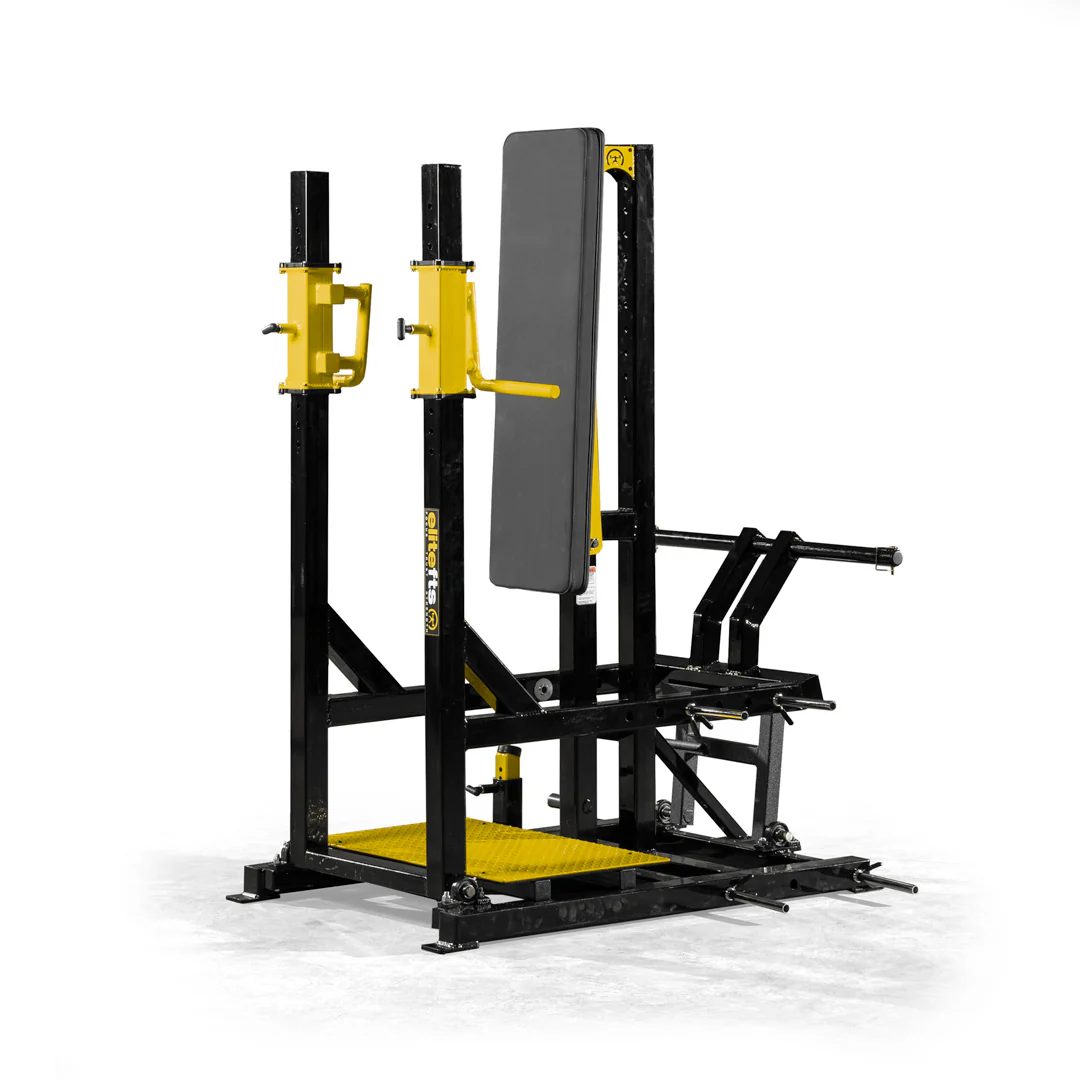 elitefts Standing Chest Press - Image 17
