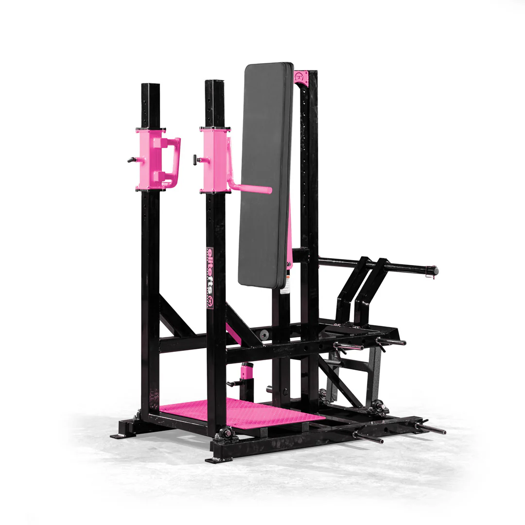 elitefts Standing Chest Press - Image 18