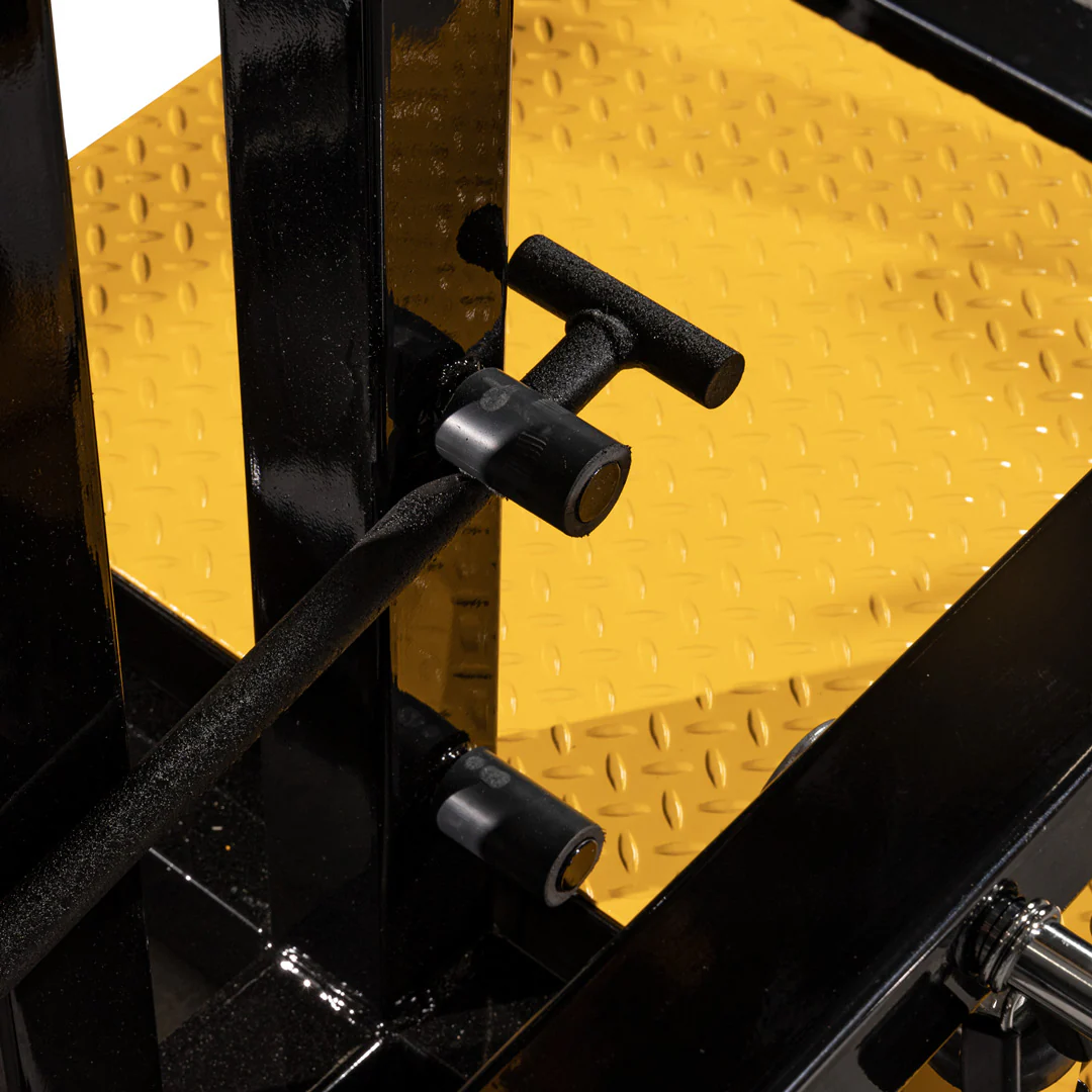 elitefts Standing Chest Press - Image 3