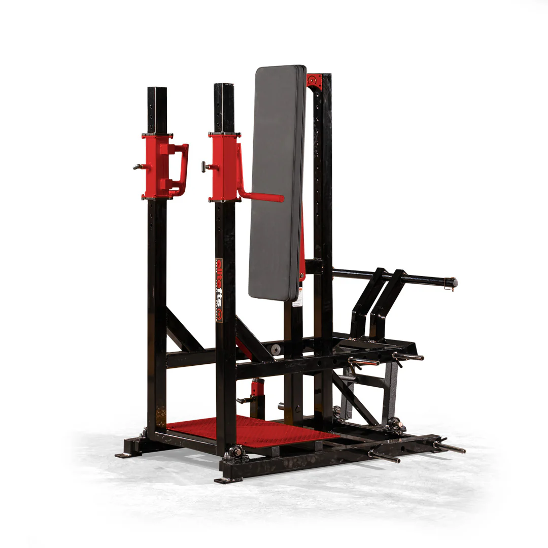 elitefts Standing Chest Press - Image 8